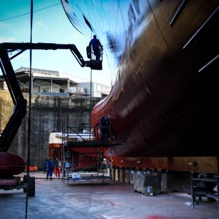 Conduite de Plateformes Élévatrices Mobiles de Personnel